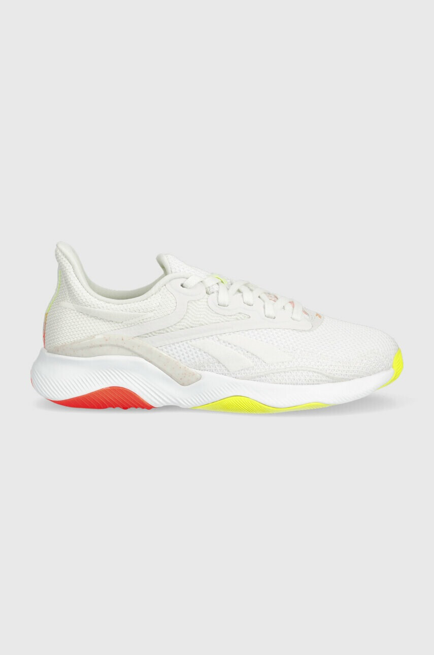 Reebok Обувки за трениране HIIT TR 3 в бяло - Pepit.bg