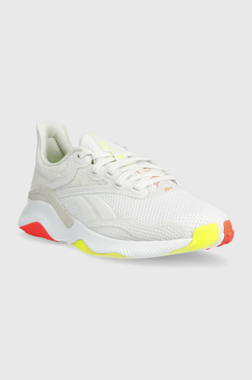 Reebok Обувки за трениране HIIT TR 3 в бяло - Pepit.bg