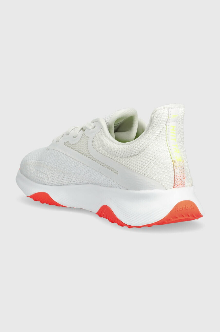 Reebok Обувки за трениране HIIT TR 3 в бяло - Pepit.bg