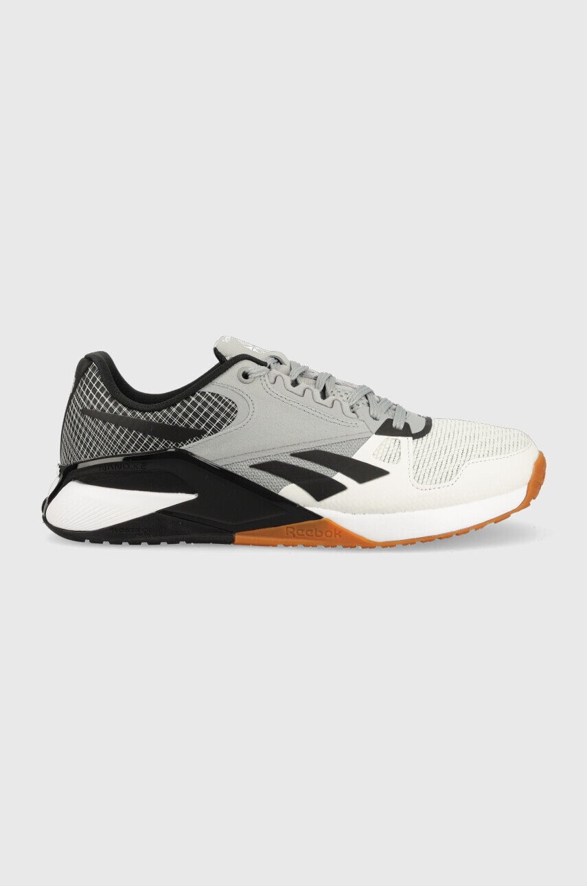 Reebok Обувки за трениране Nano 6000 - Pepit.bg