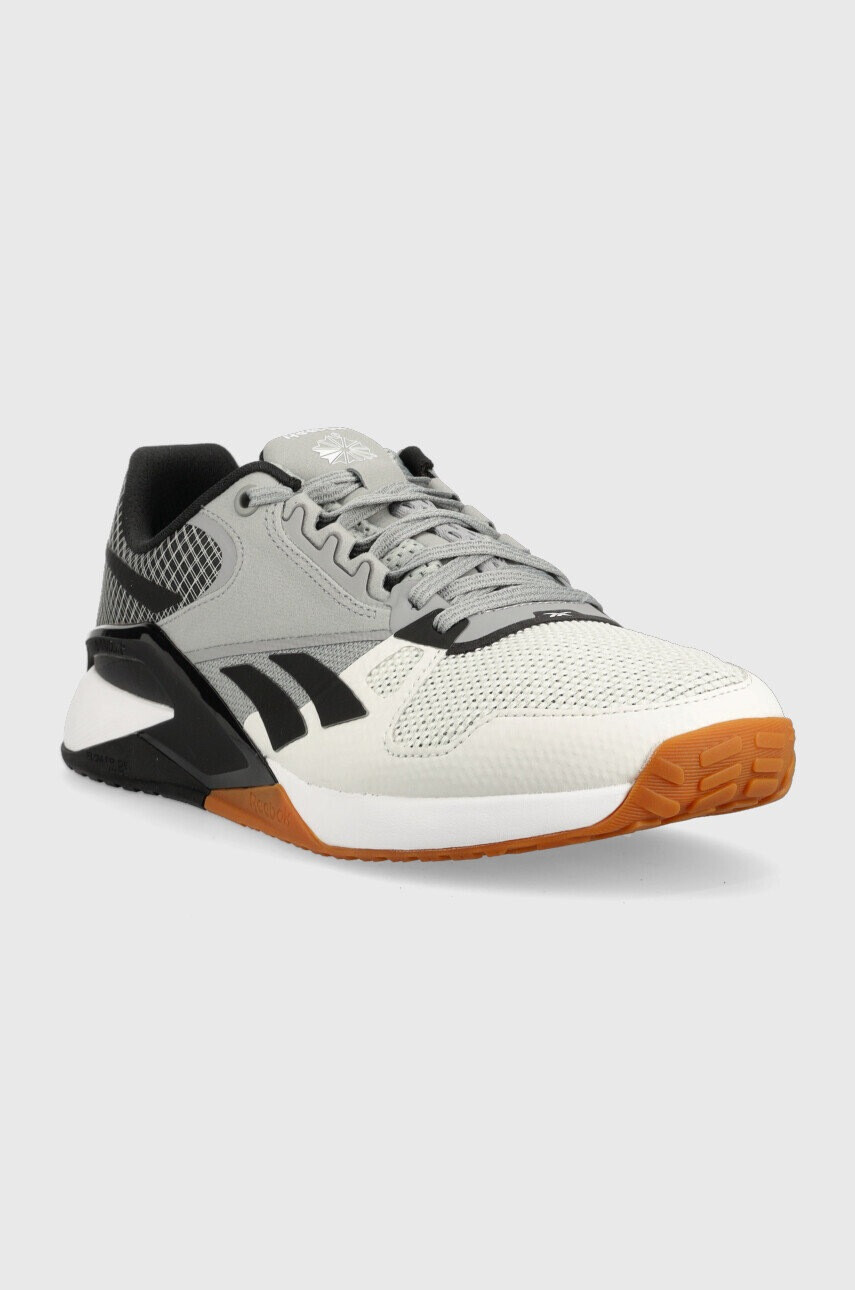 Reebok Обувки за трениране Nano 6000 - Pepit.bg