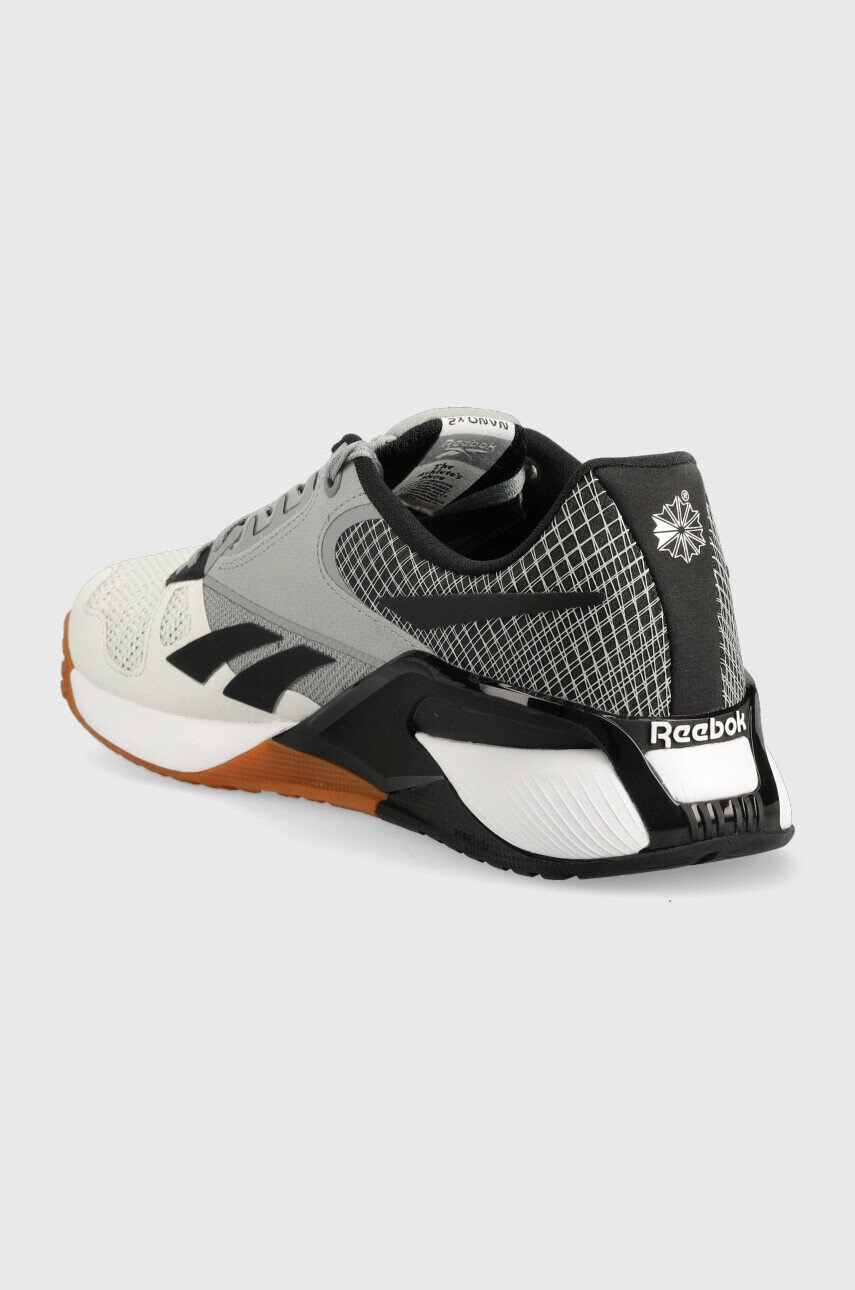 Reebok Обувки за трениране Nano 6000 - Pepit.bg