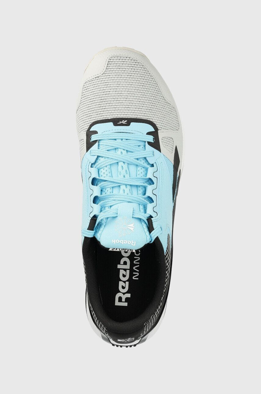 Reebok Обувки за трениране Nano 6000 - Pepit.bg