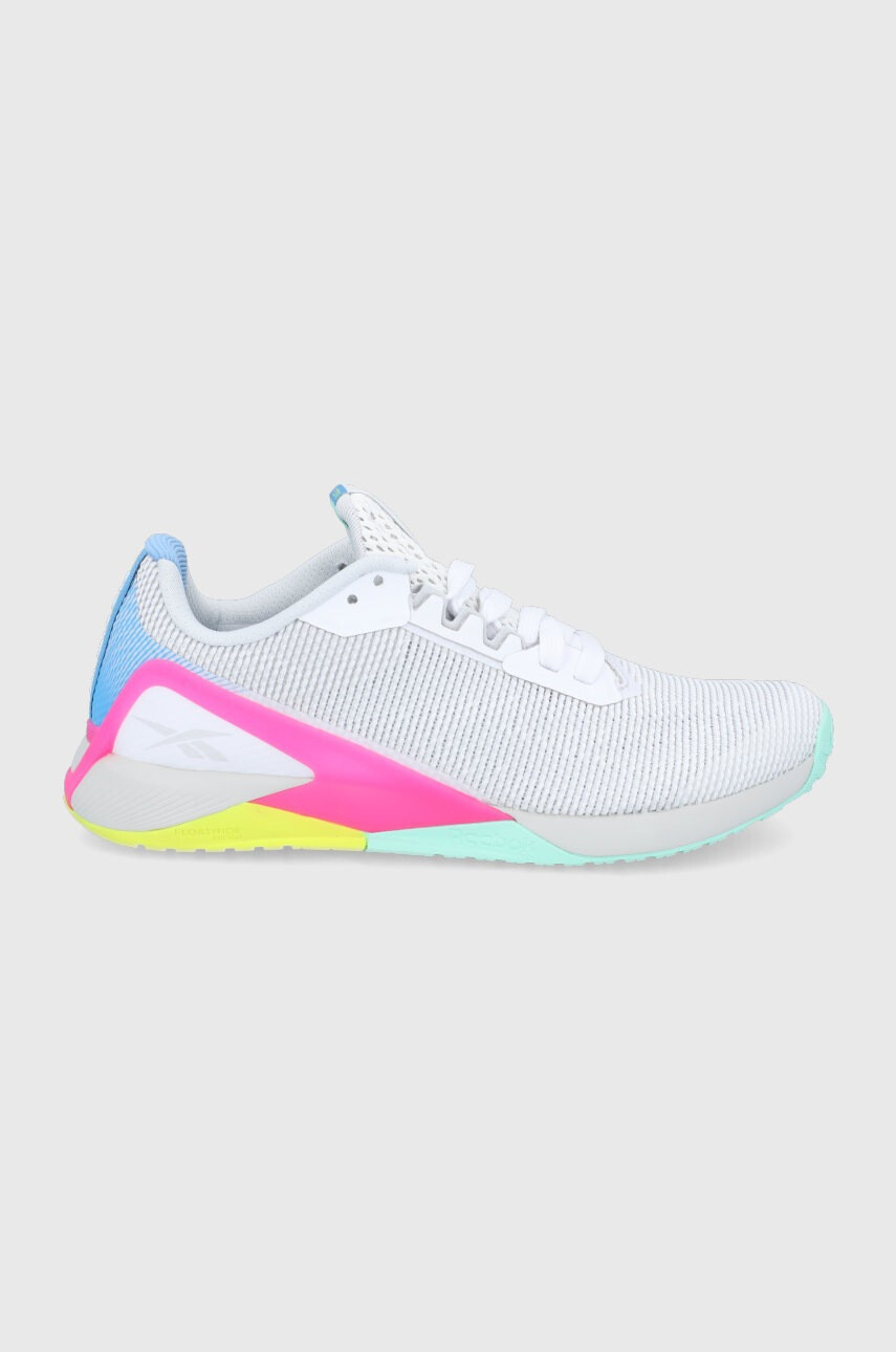 Reebok Обувки за трениране Nano X1 Grit - Pepit.bg