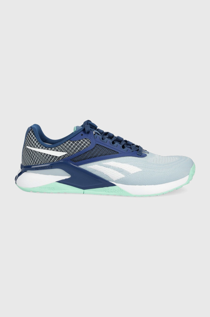 Reebok Обувки за трениране Nano X2 - Pepit.bg