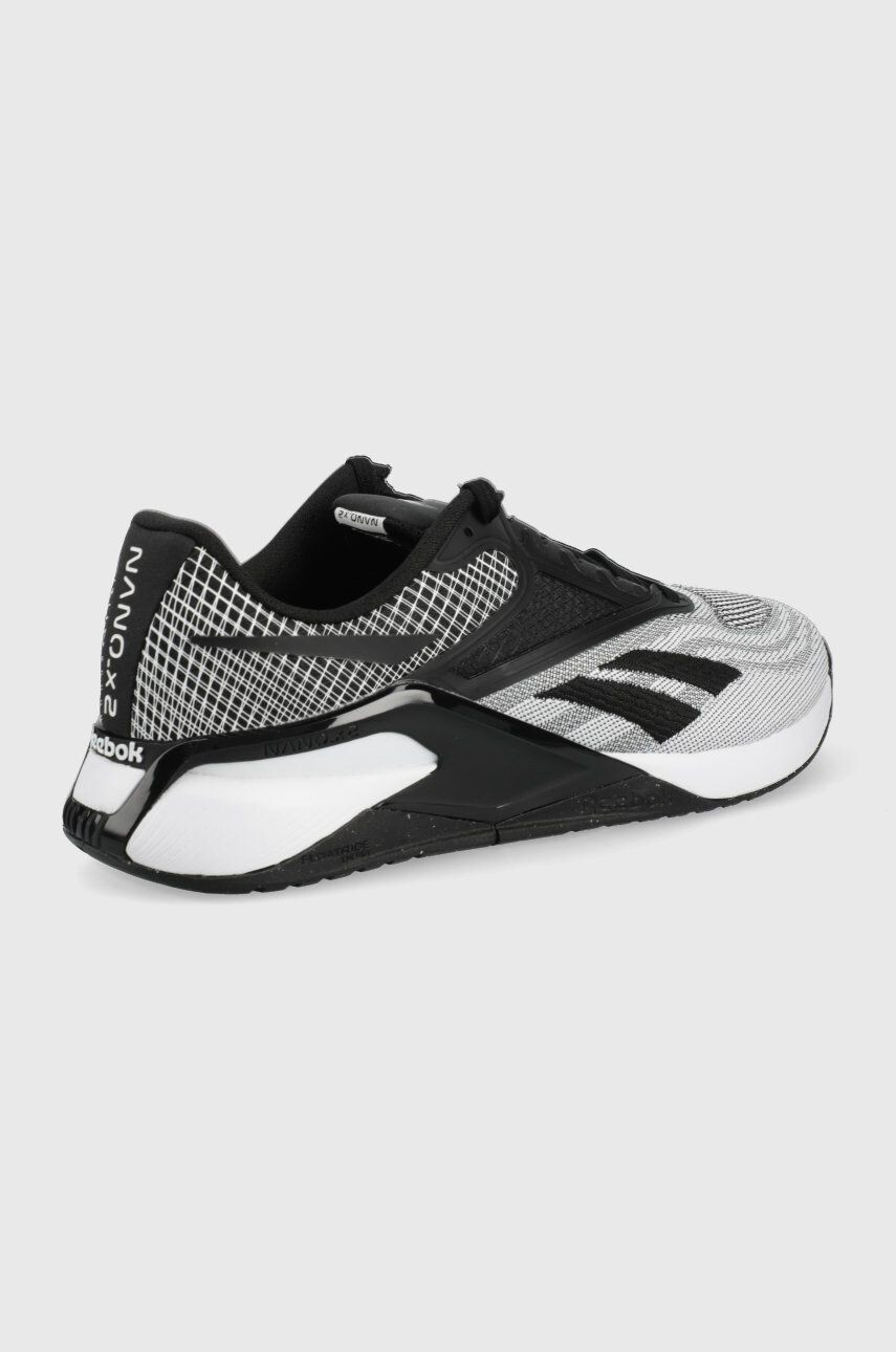 Reebok Обувки за трениране Nano X2 - Pepit.bg