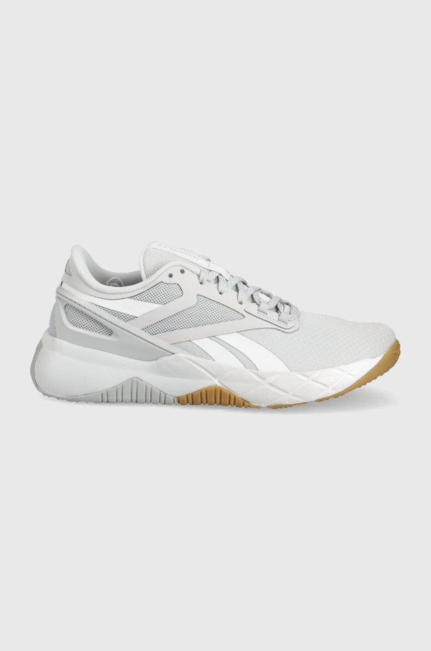 Reebok Обувки за трениране Nanoflex Tr GZ0256 - Pepit.bg