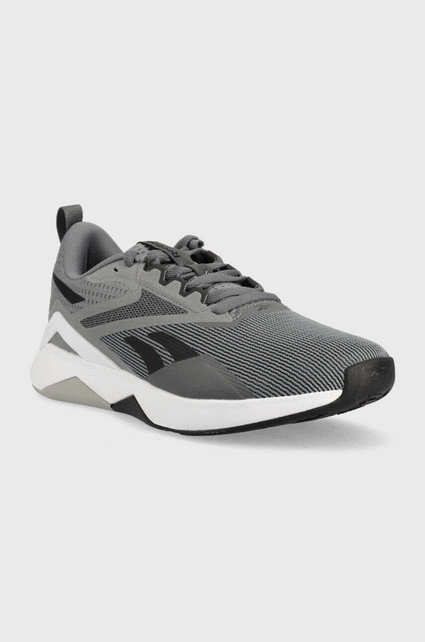 Reebok Обувки за трениране Nanoflex Tr 2.0 - Pepit.bg