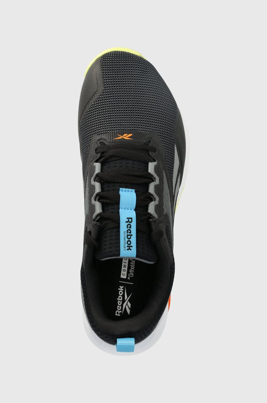 Reebok Обувки за трениране Nanoflex TR 2.0 - Pepit.bg