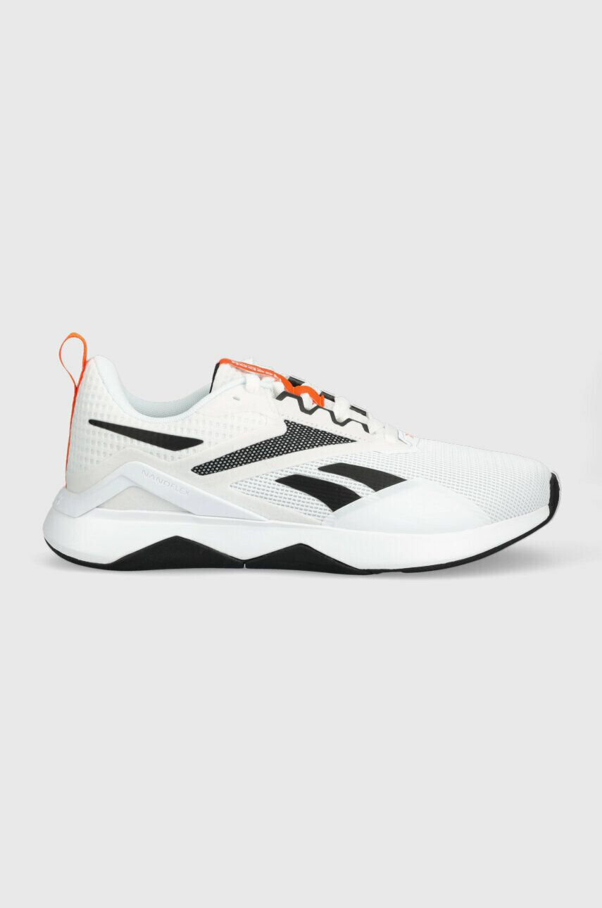 Reebok Обувки за трениране Nanoflex TR 2.0 - Pepit.bg