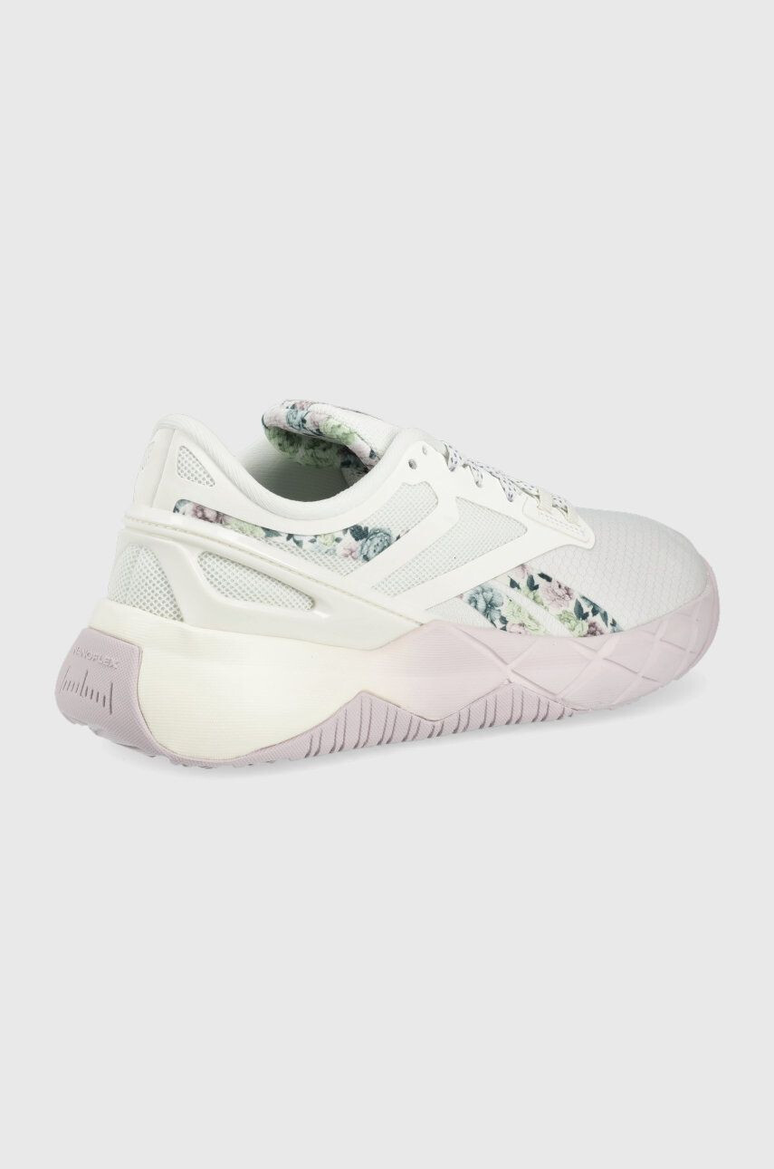 Reebok Обувки за трениране Nanoflex Tr GW3362 - Pepit.bg