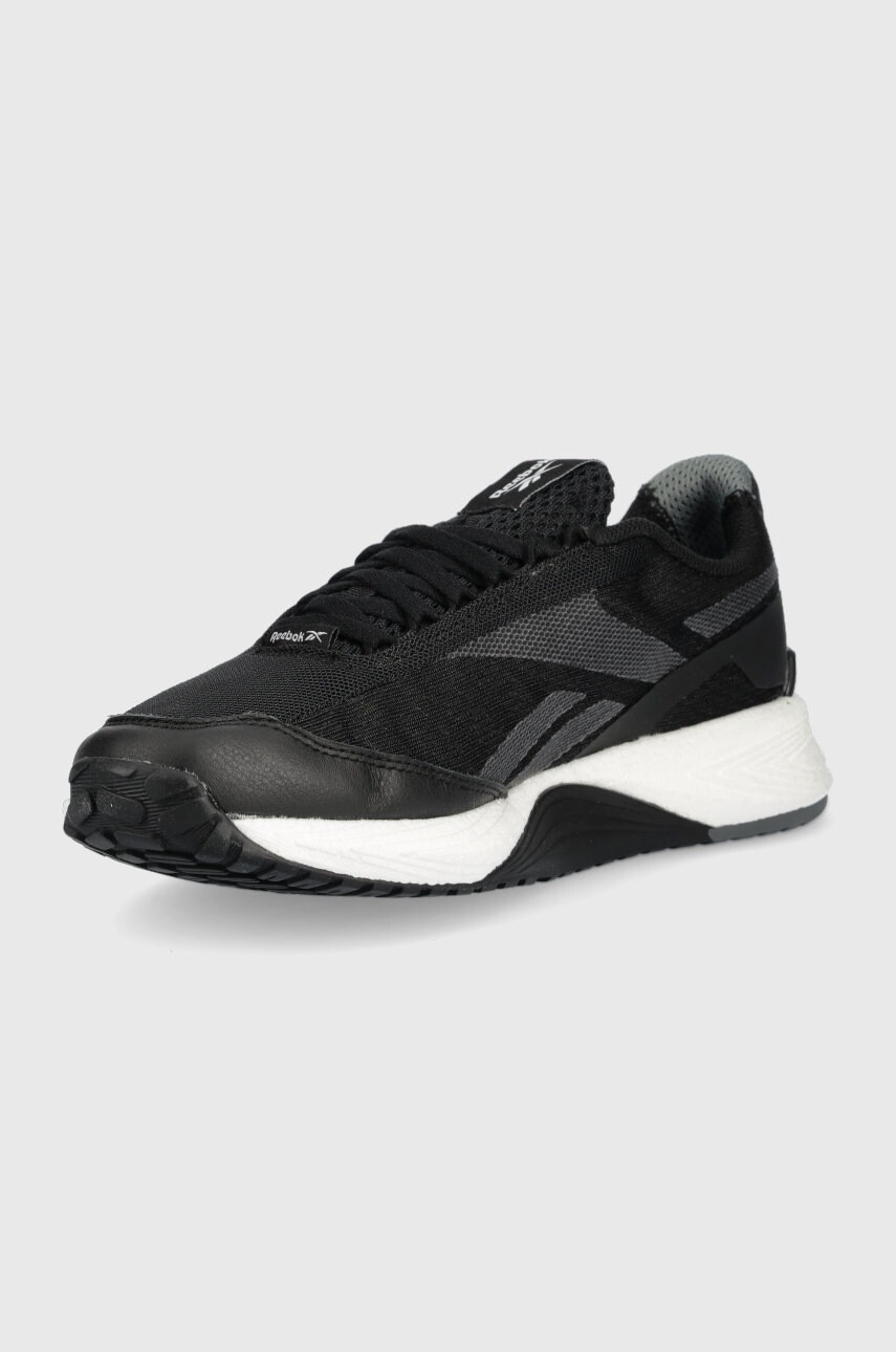 Reebok Обувки за трениране Speed 21 GY2610 в черно - Pepit.bg