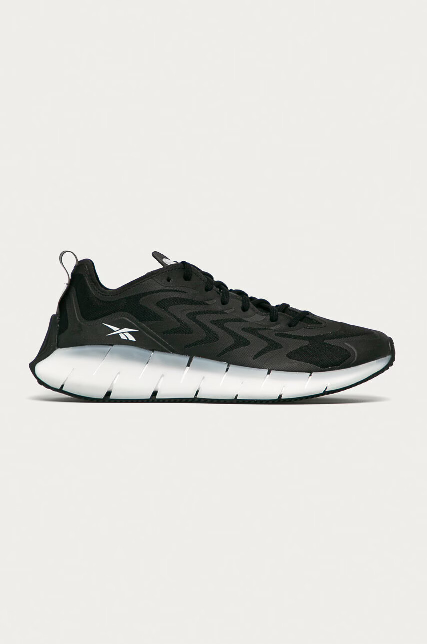 Reebok Обувки ZIG Kinetica 21 FX9362 - Pepit.bg