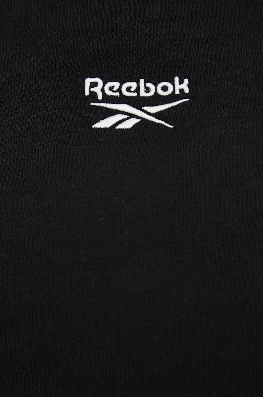 Reebok Памучна тениска - Pepit.bg