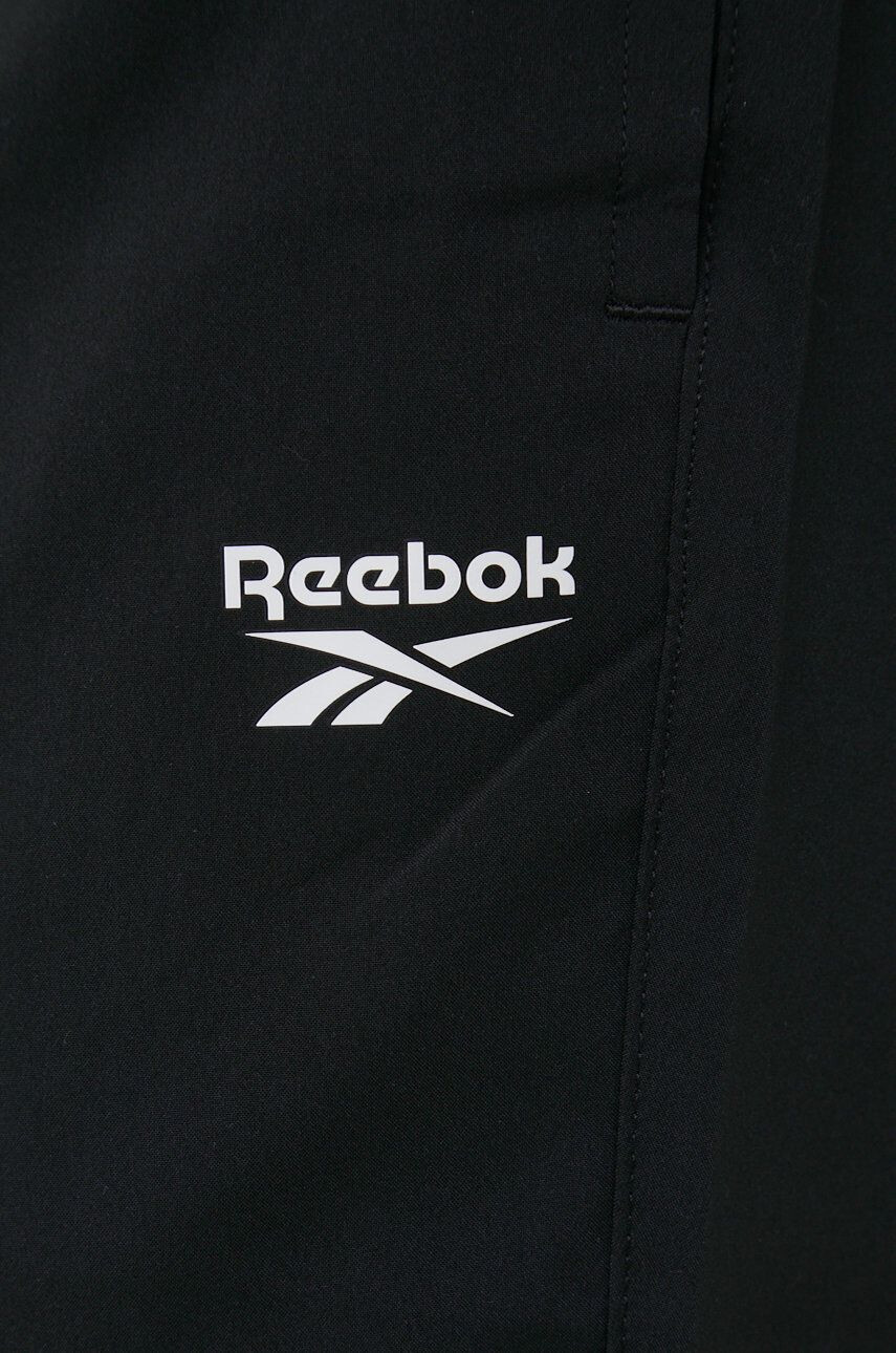 Reebok Панталон за трениране Essentials FP9170 в черно - Pepit.bg