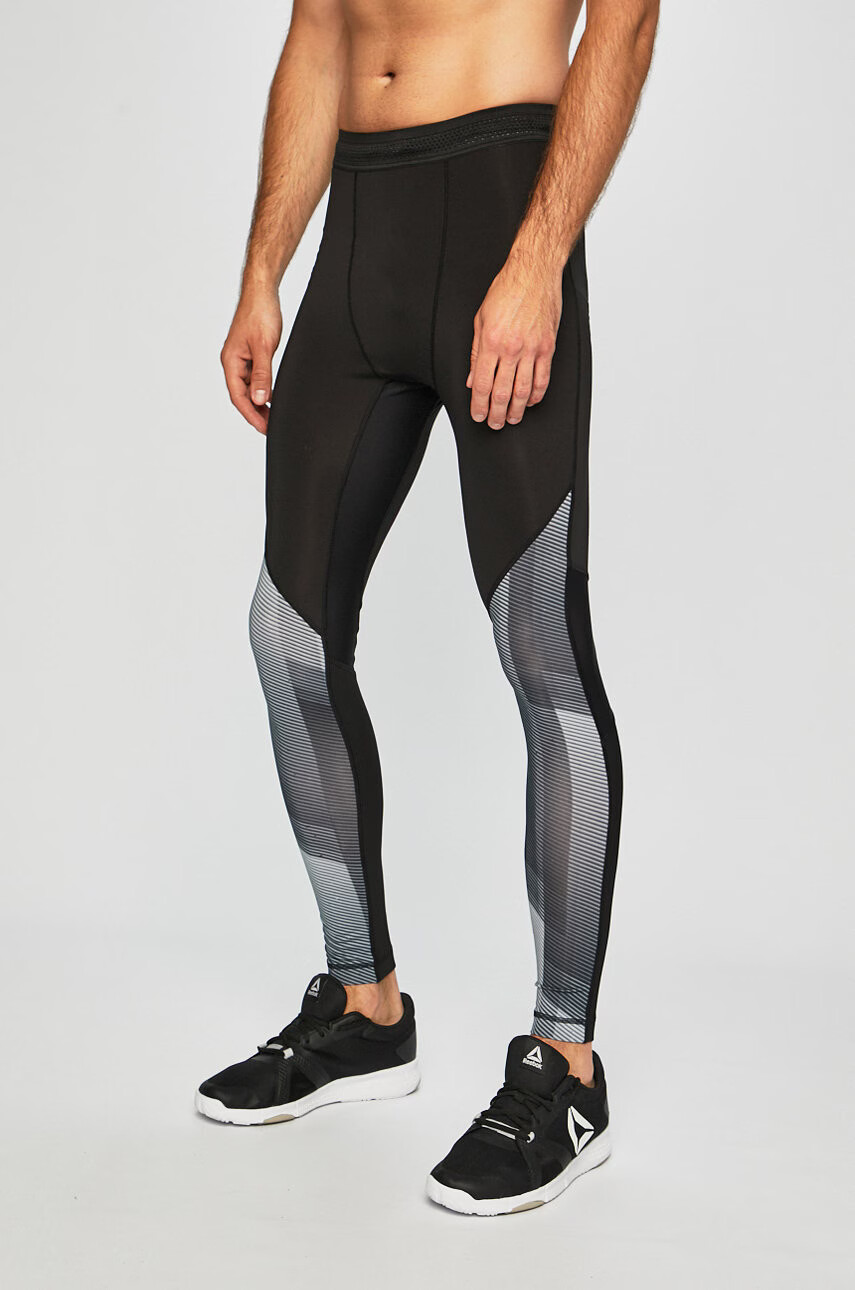 Reebok Панталони - Pepit.bg