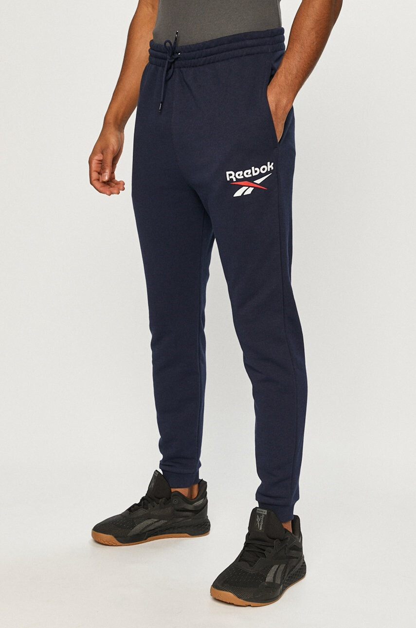 Reebok Панталони - Pepit.bg