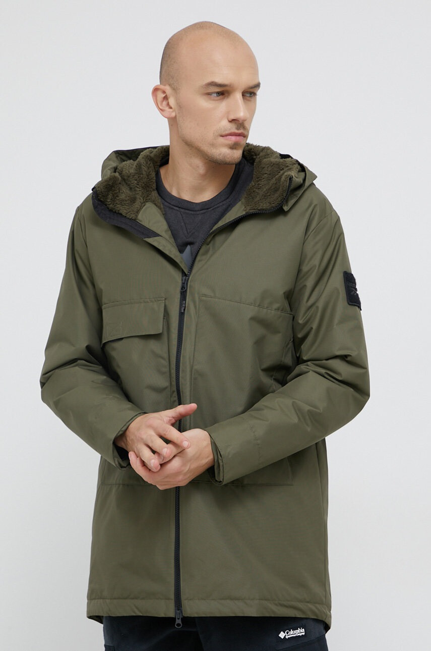 Reebok Парка GU5776 - Pepit.bg