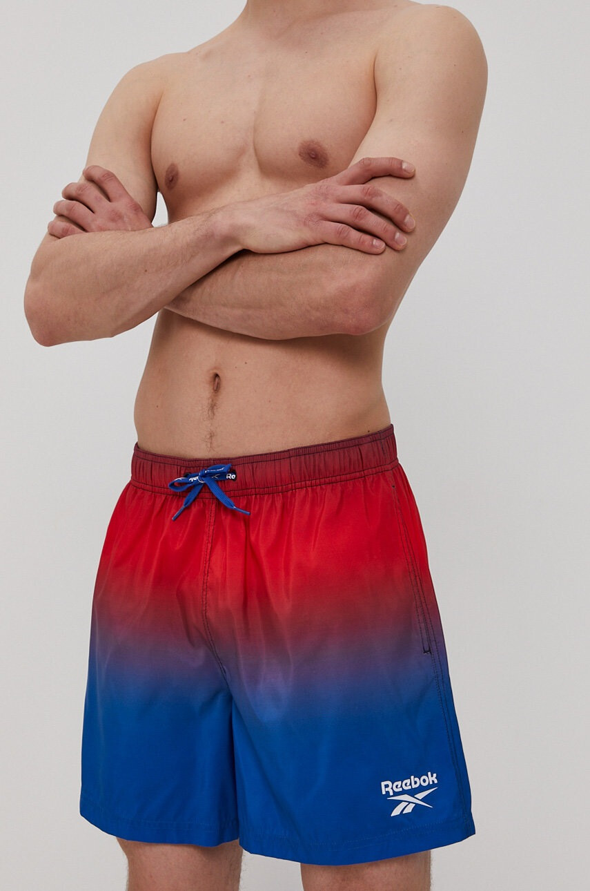 Reebok Плувни шорти - Pepit.bg