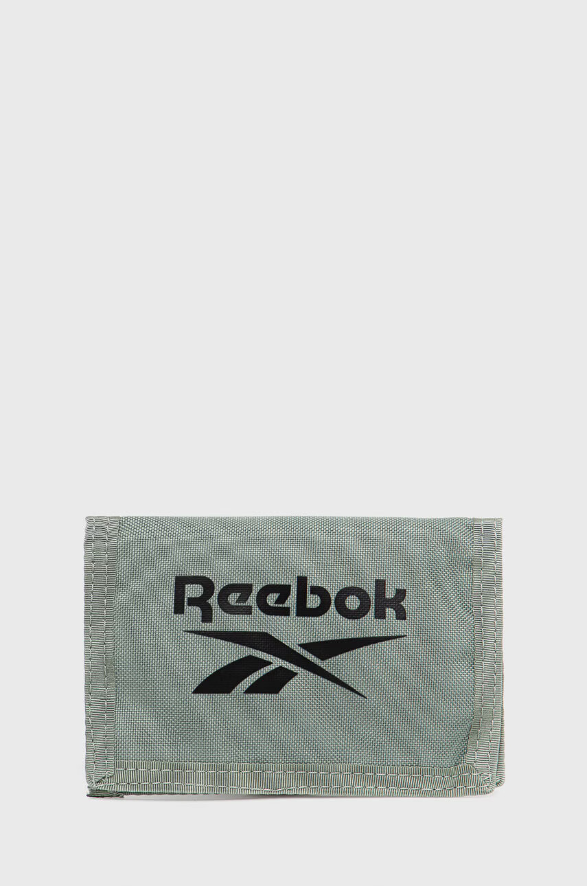 Reebok Портфейл - Pepit.bg