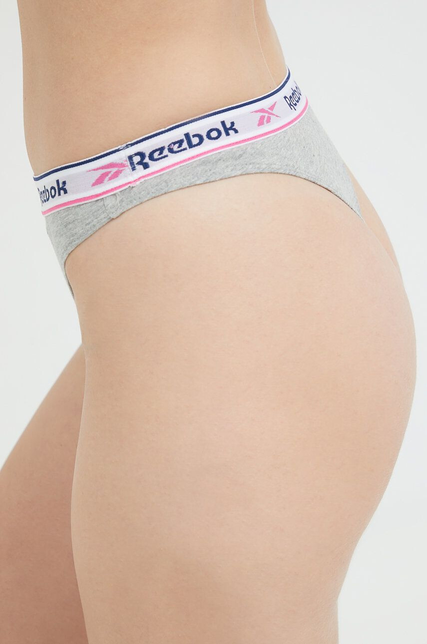 Reebok Прашки в розово - Pepit.bg