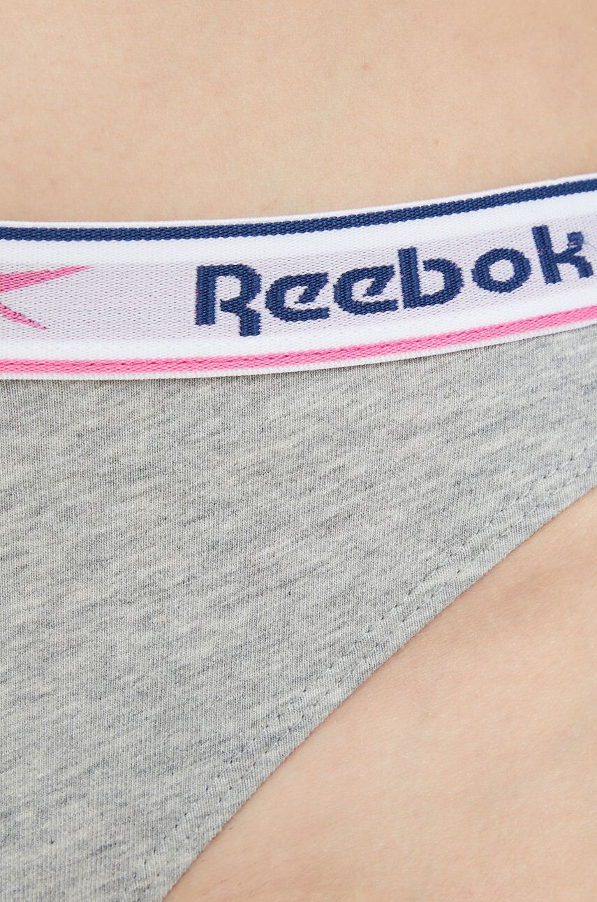 Reebok Прашки в розово - Pepit.bg