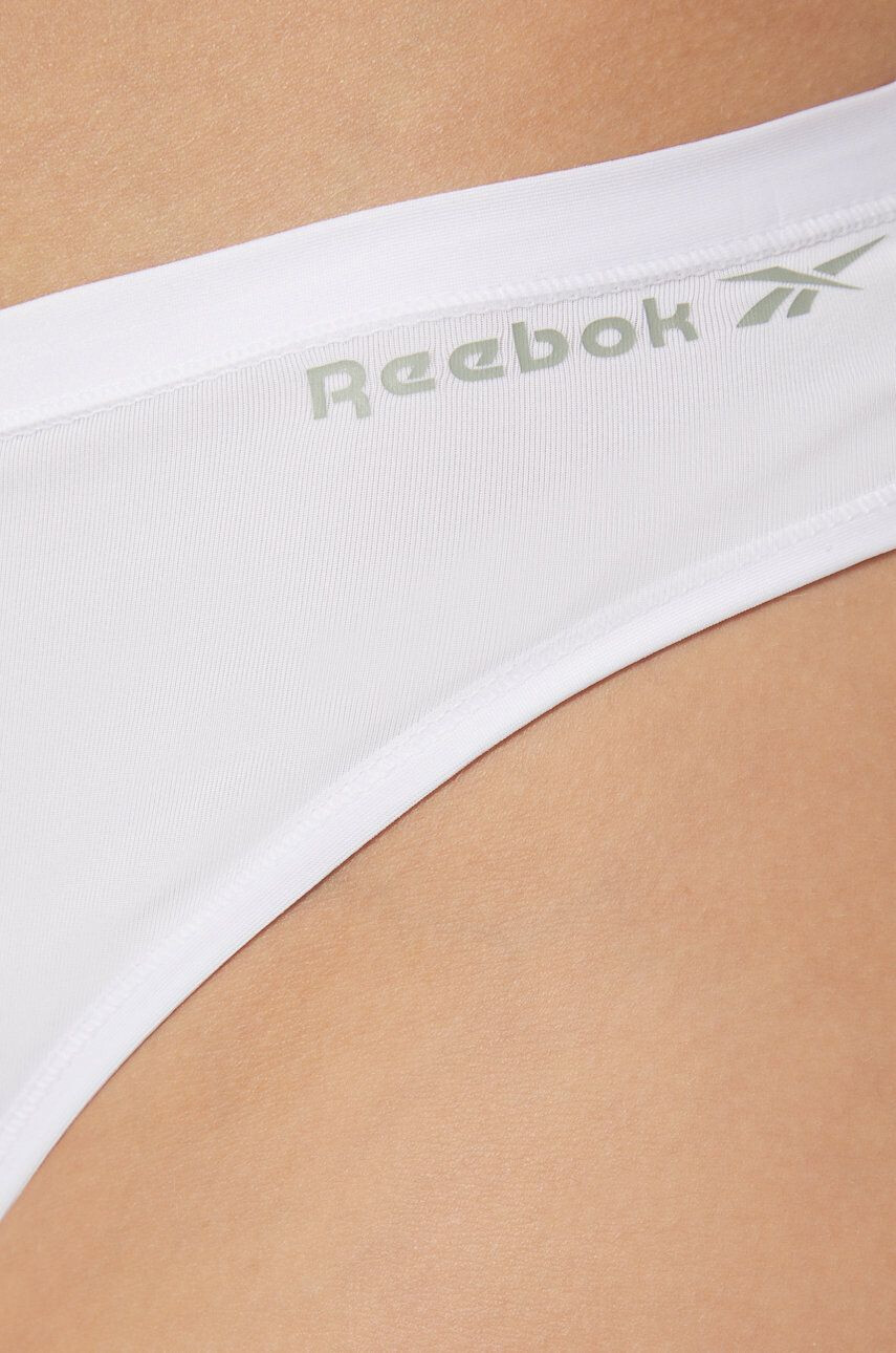 Reebok Прашки F9764 (3-pack) в тъмносиньо - Pepit.bg