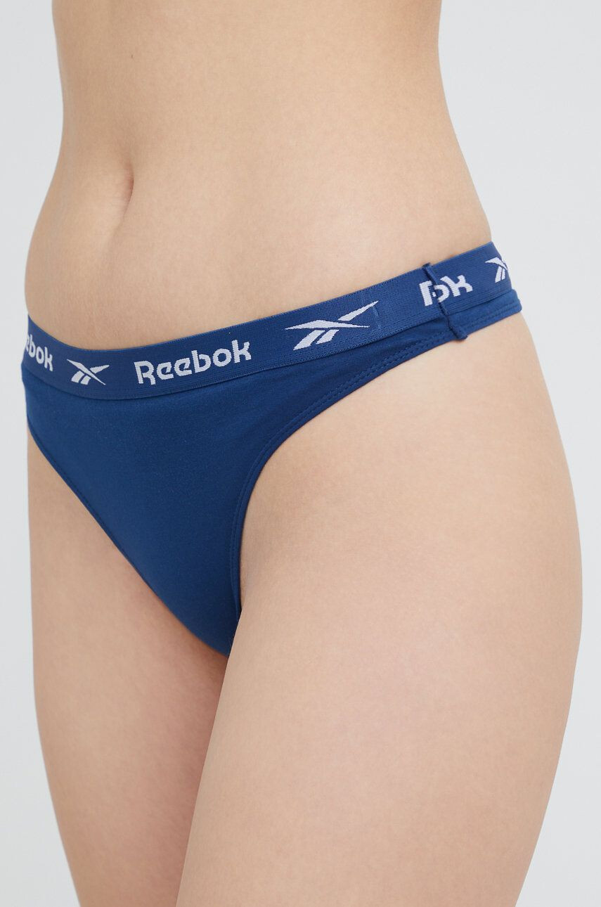 Reebok Прашки F9795 (3-pack) - Pepit.bg