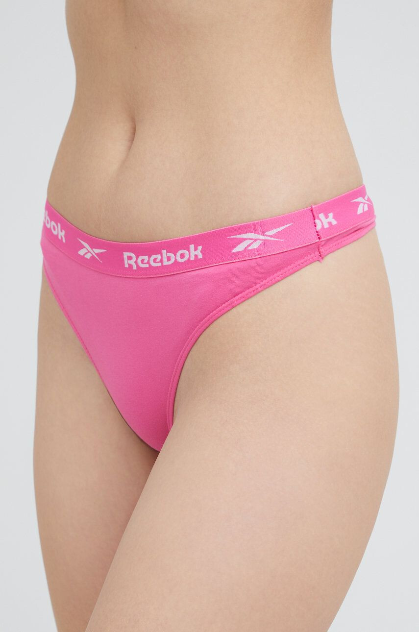 Reebok Прашки F9795 (3-pack) - Pepit.bg