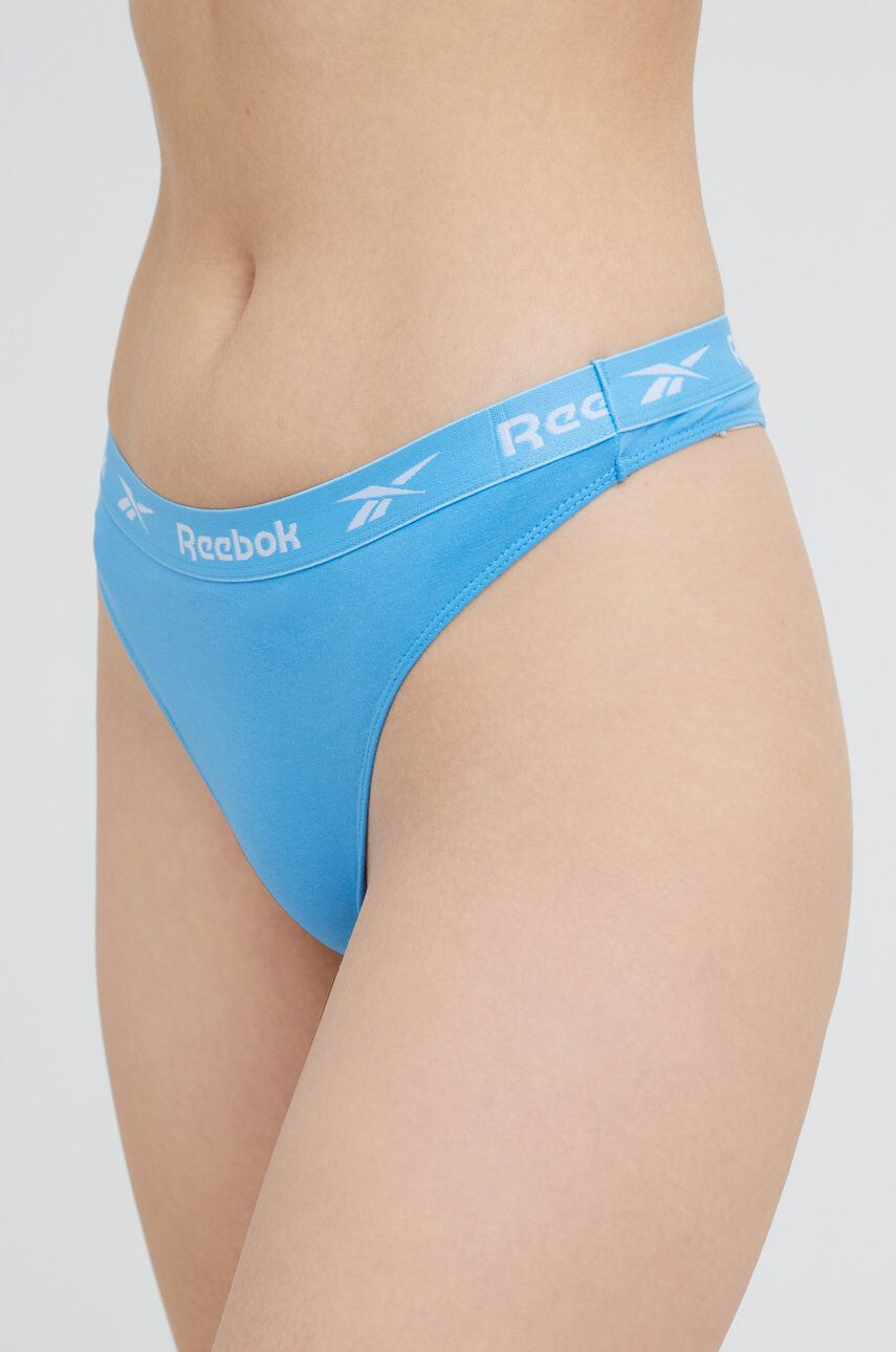 Reebok Прашки F9795 (3-pack) - Pepit.bg