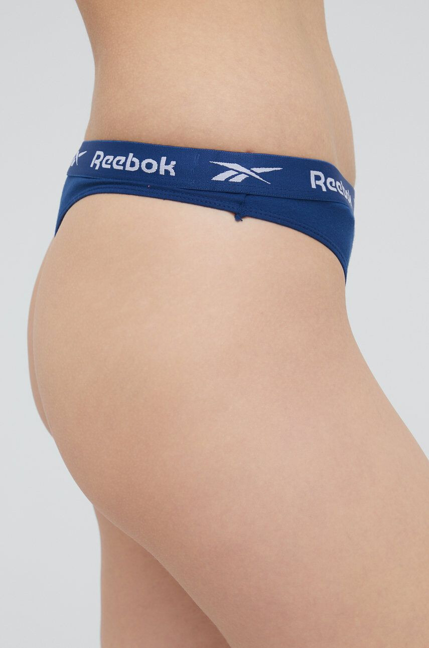 Reebok Прашки F9795 (3-pack) - Pepit.bg