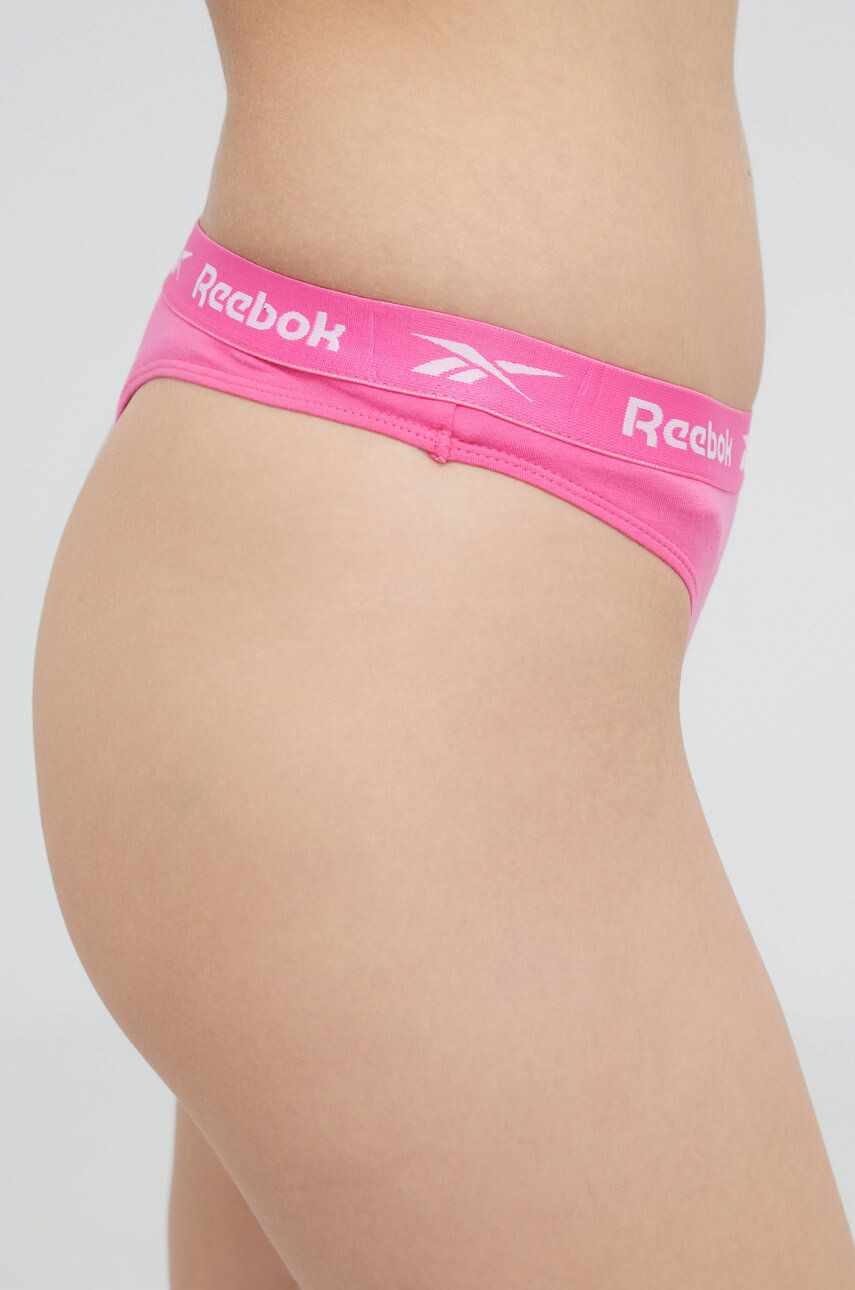 Reebok Прашки F9795 (3-pack) - Pepit.bg