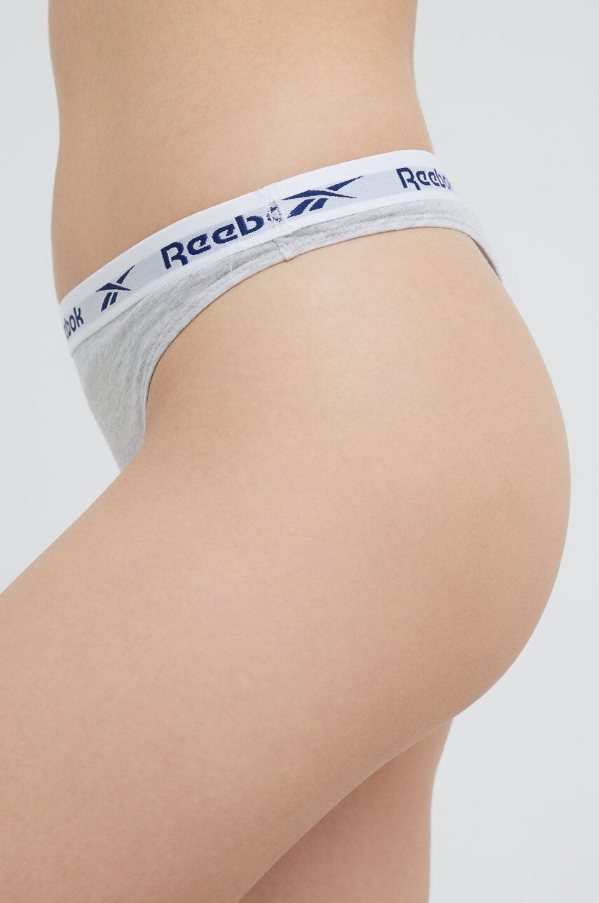 Reebok Прашки F9800 в сиво - Pepit.bg