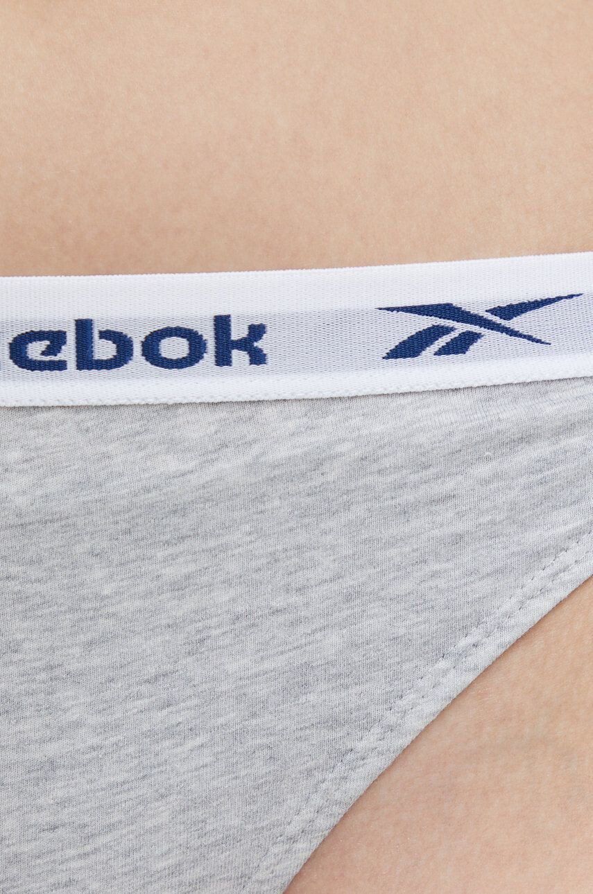 Reebok Прашки F9800 в сиво - Pepit.bg