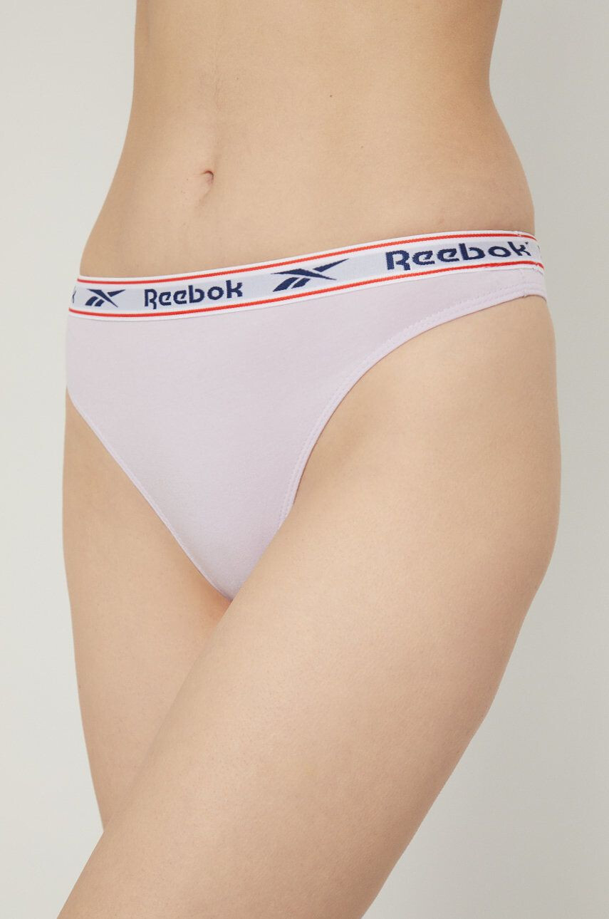 Reebok Прашки F9802 (3-pack) - Pepit.bg