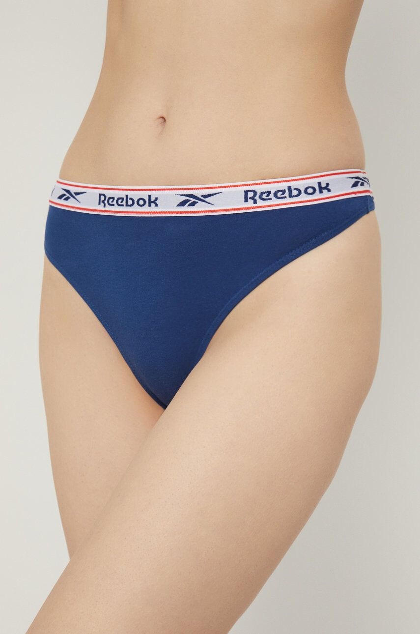 Reebok Прашки F9802 (3-pack) - Pepit.bg