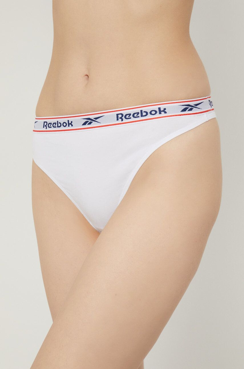 Reebok Прашки F9802 (3-pack) - Pepit.bg