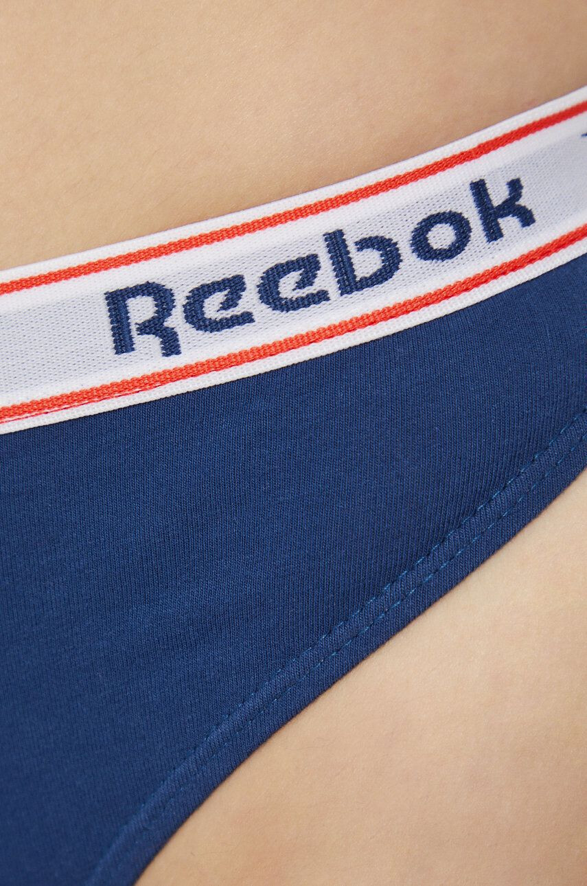 Reebok Прашки F9802 (3-pack) - Pepit.bg