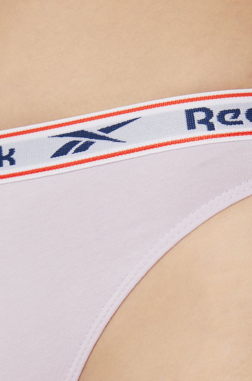 Reebok Прашки F9802 (3-pack) - Pepit.bg