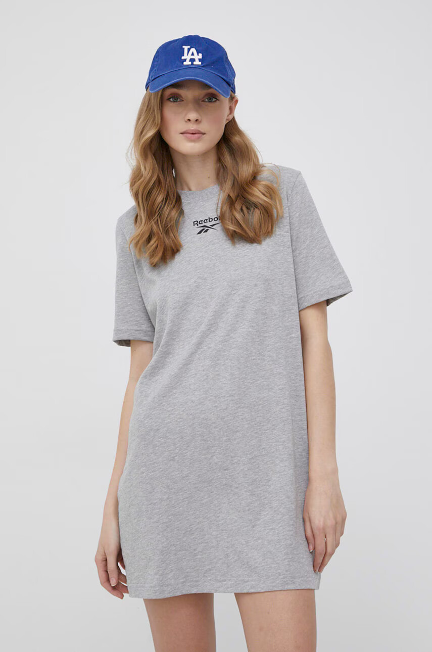 Reebok Рокля HL1575 - Pepit.bg