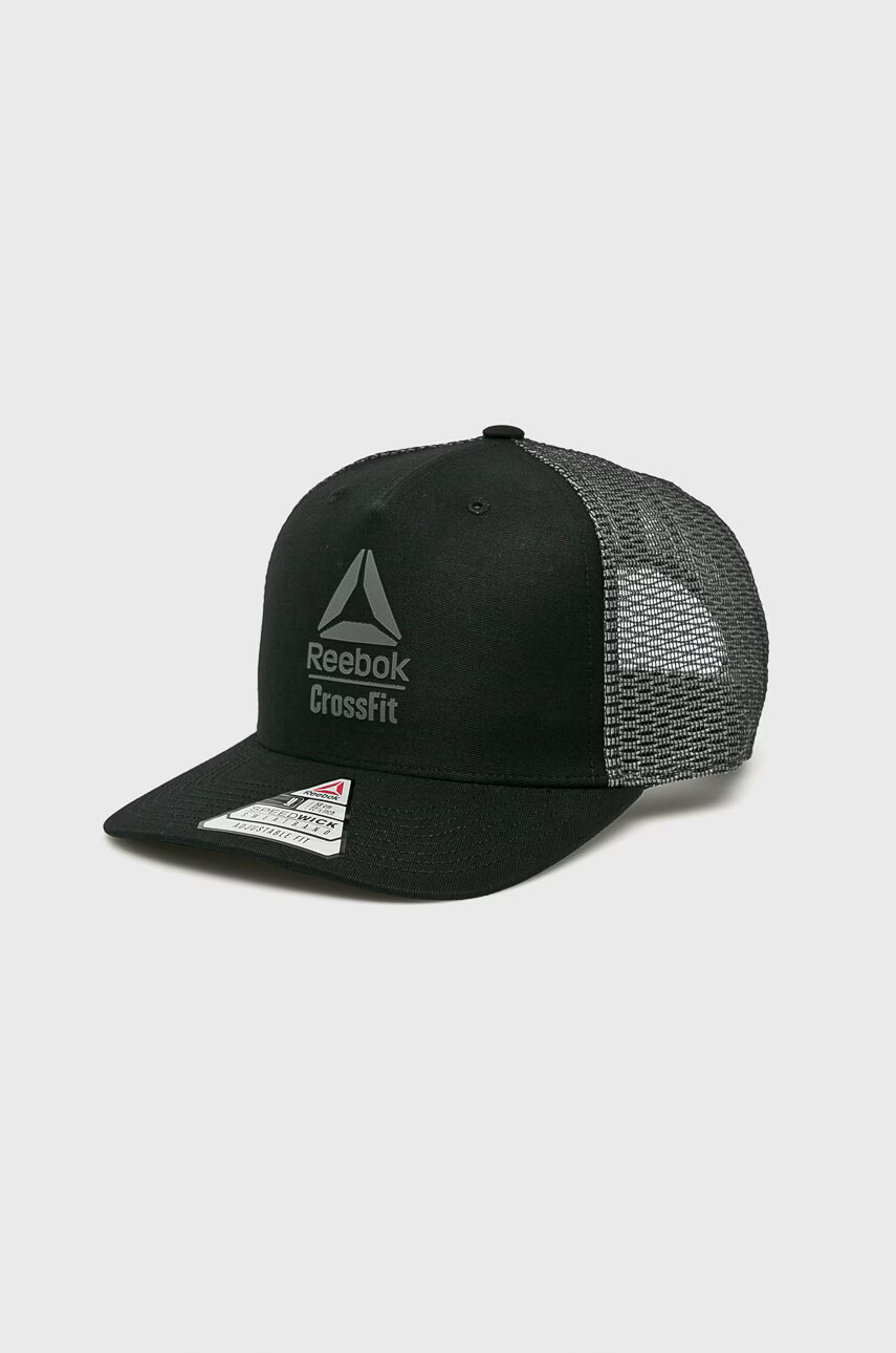 Reebok Шапка - Pepit.bg