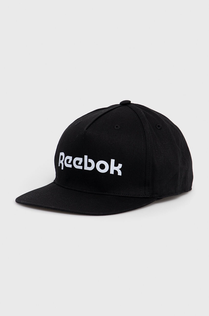 Reebok Шапка с козирка - Pepit.bg