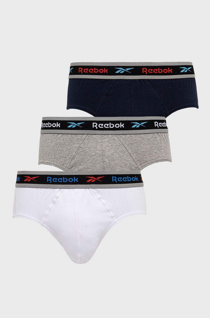 Reebok Слипове (3-pack) - Pepit.bg