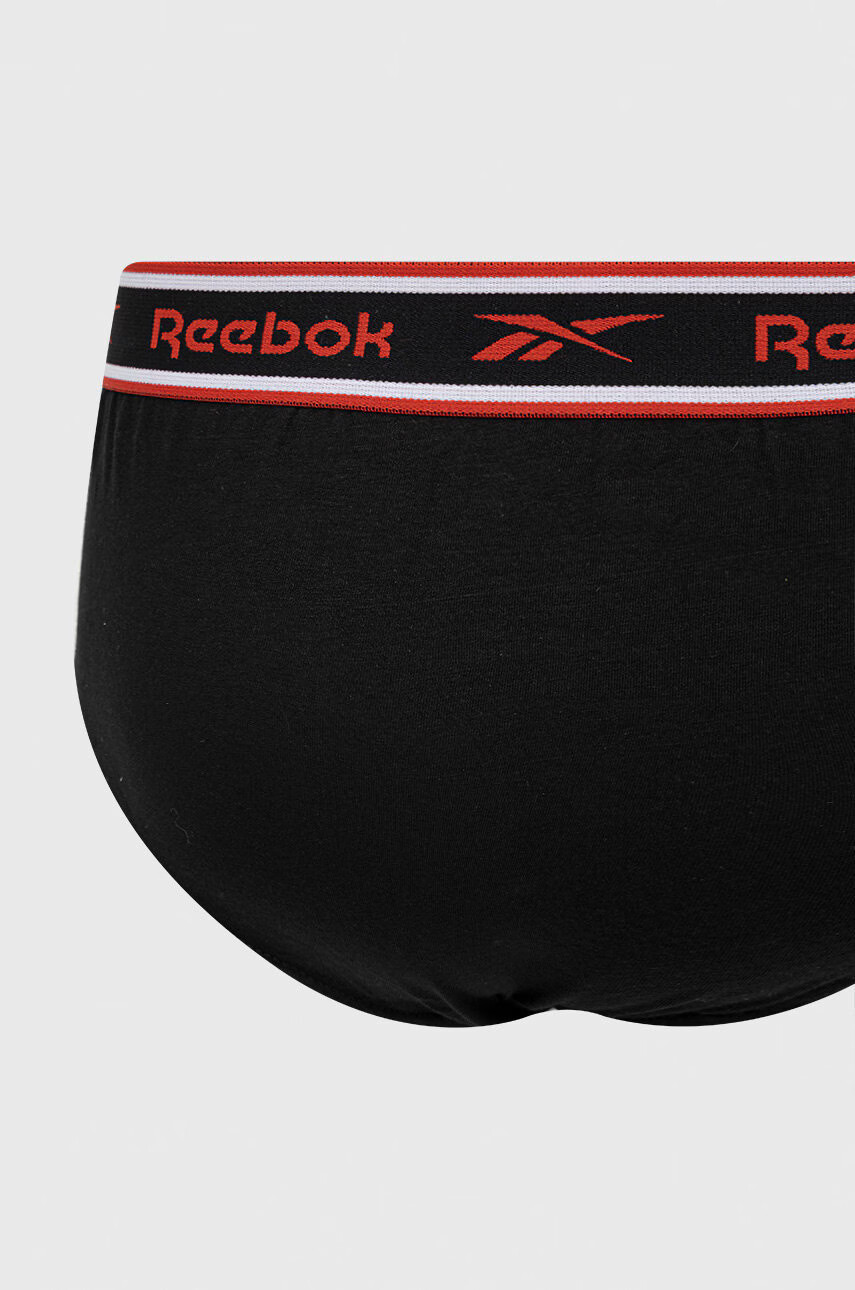 Reebok Слипове C8241 в черно - Pepit.bg