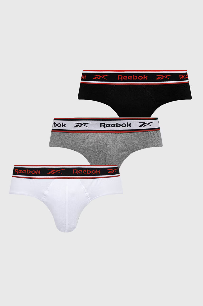 Reebok Слипове C8241 в черно - Pepit.bg