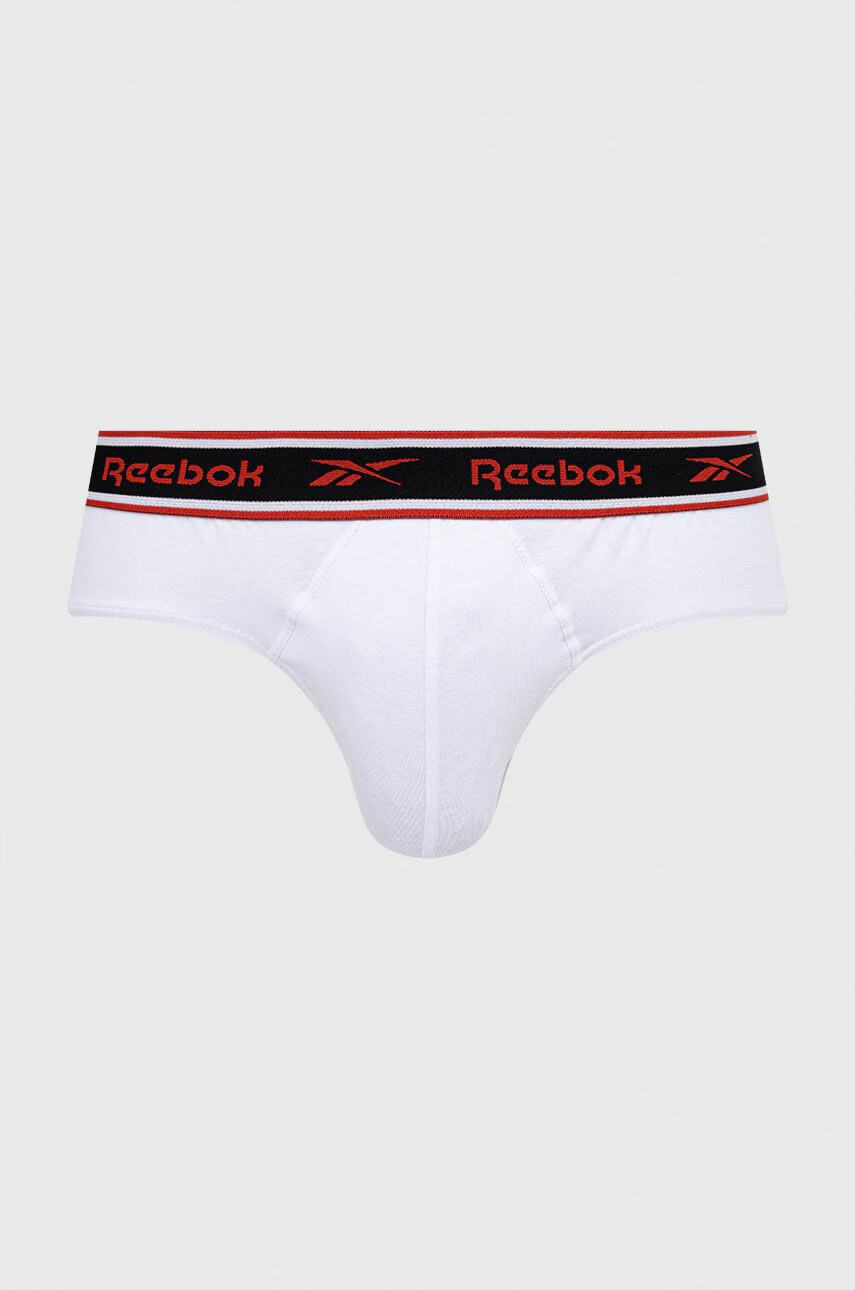 Reebok Слипове C8241 в черно - Pepit.bg