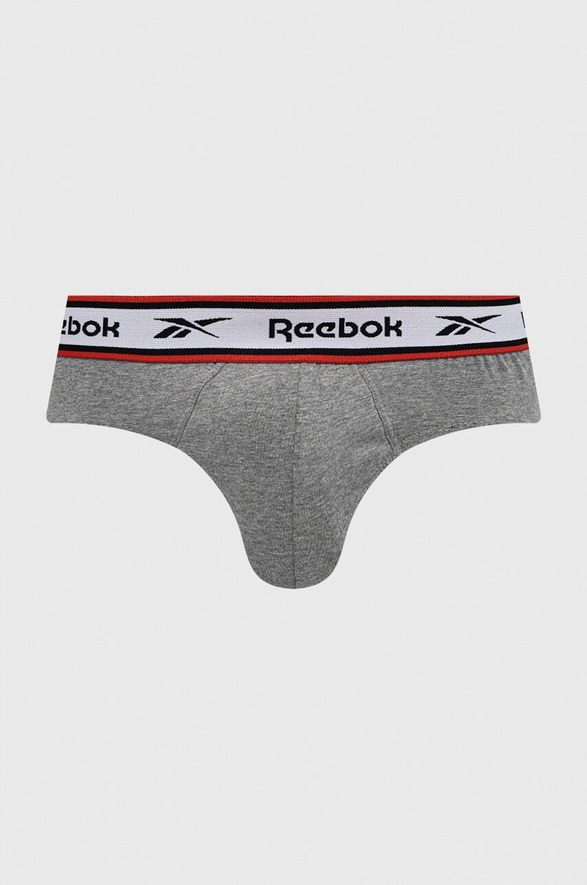 Reebok Слипове C8241 в черно - Pepit.bg