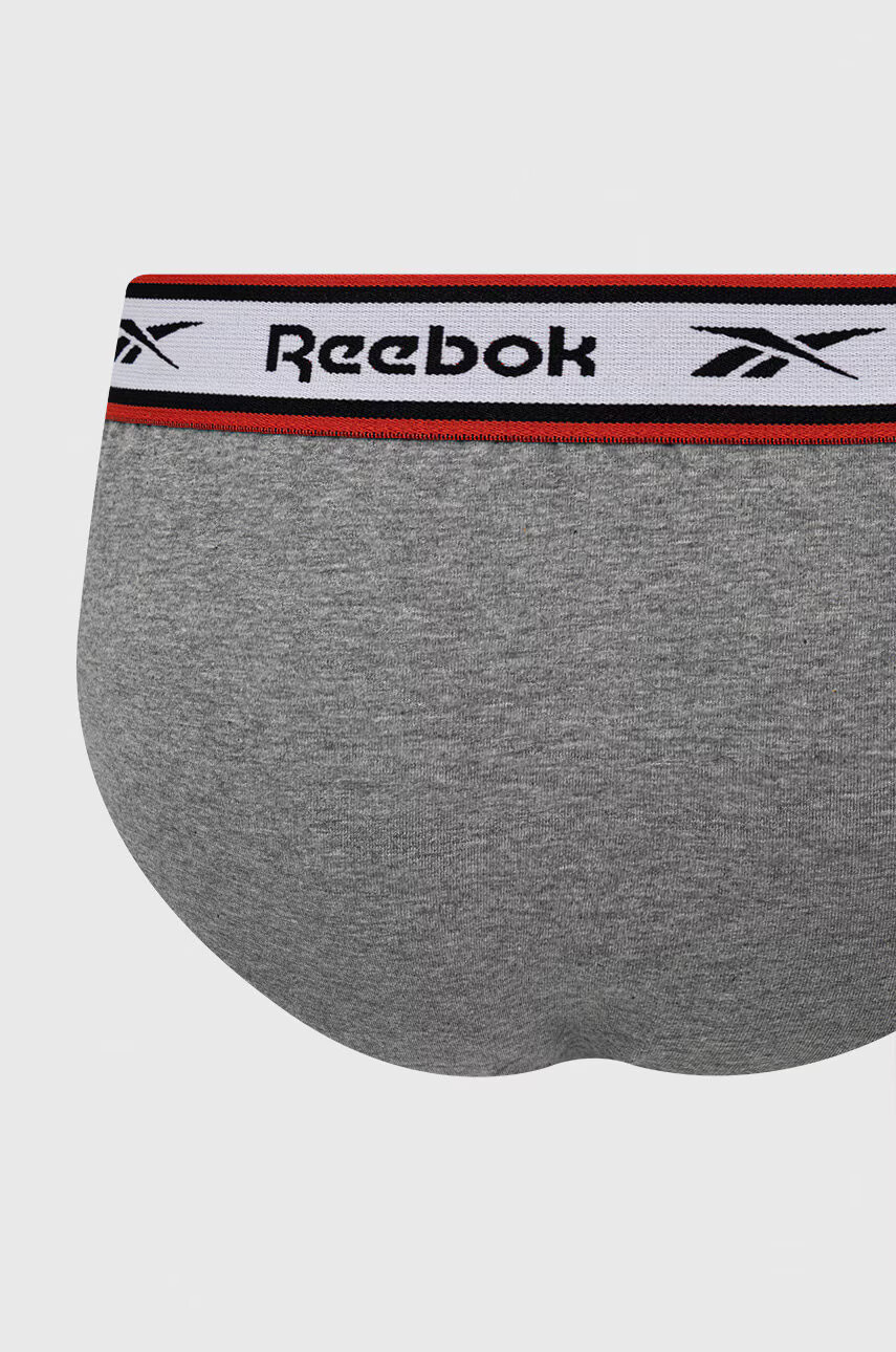 Reebok Слипове C8241 в черно - Pepit.bg