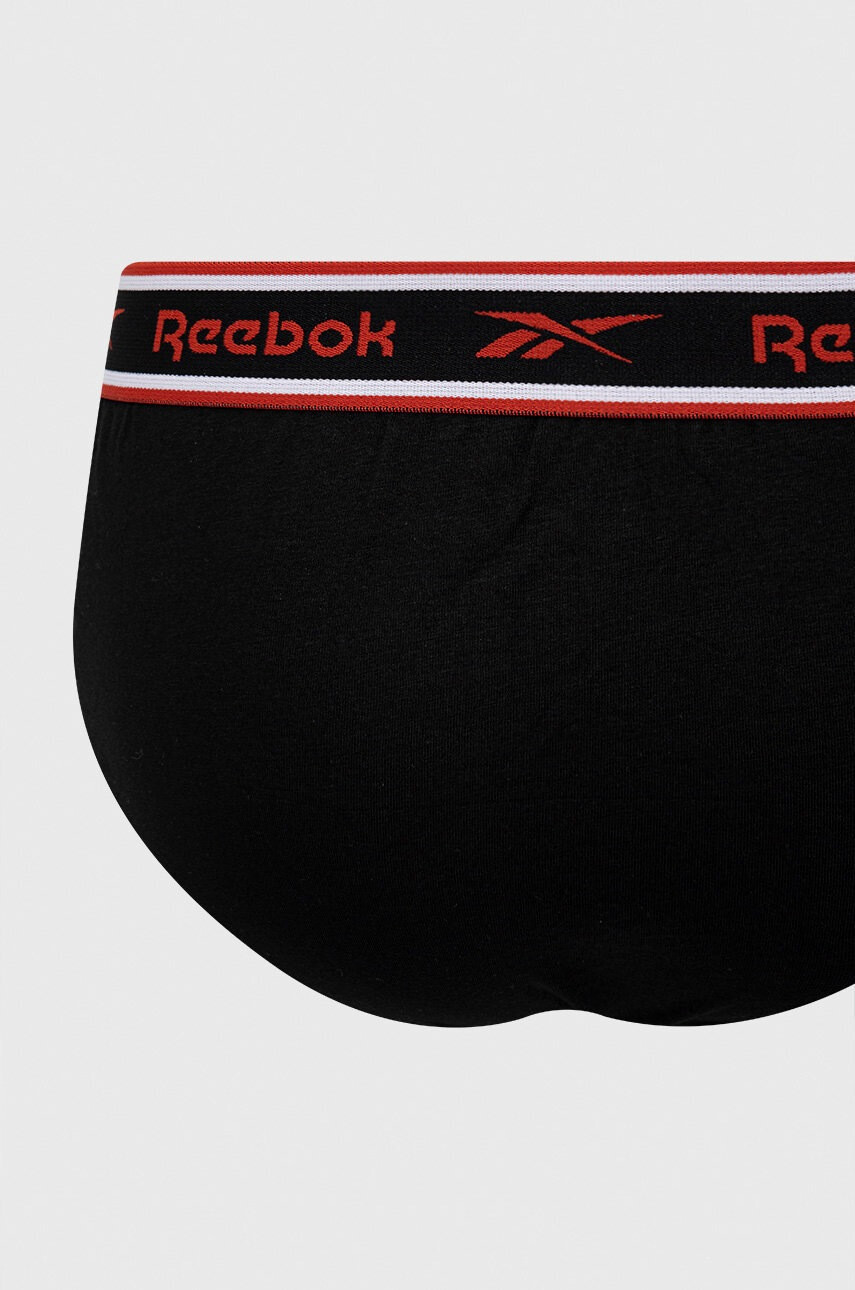 Reebok Слипове C8241 в черно - Pepit.bg