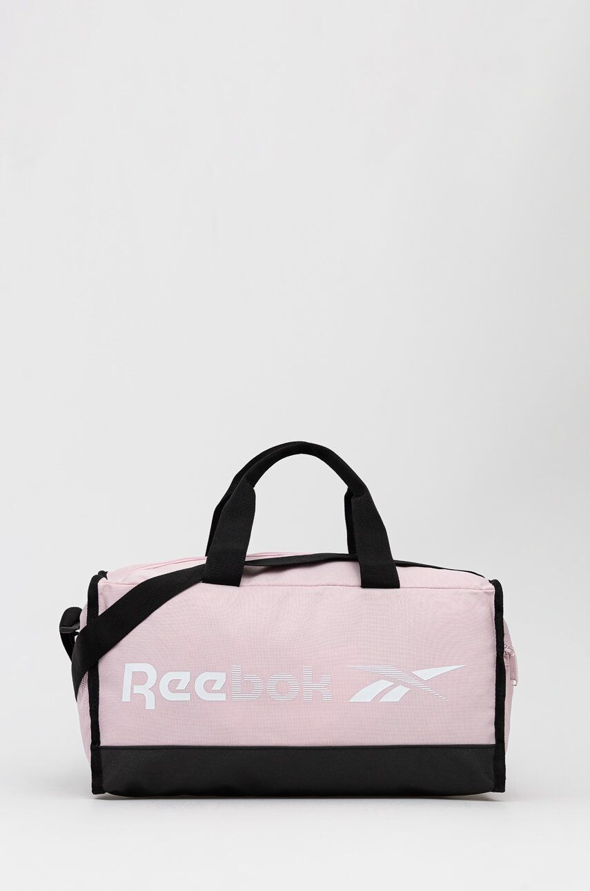 Reebok Спортен сак - Pepit.bg